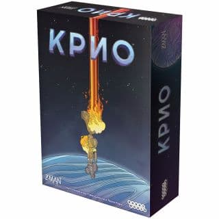 Крио
